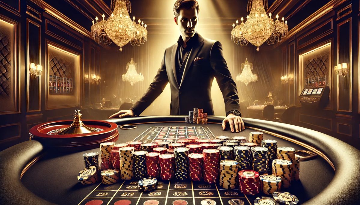 Red Flush Casino Live Casino